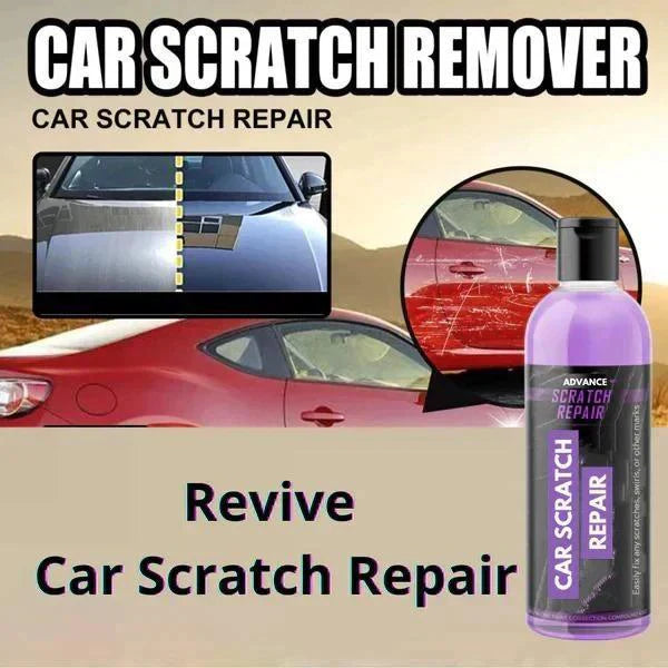 Advance Scratch Repair + Shine Restorer(Free)